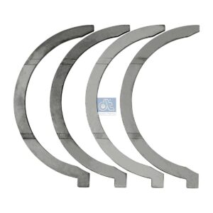DT Spare Parts 1.31086 Thrust washer kit, OS 0.005 mm