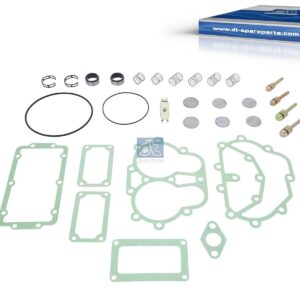 DT Spare Parts 1.31099SP Repair kit, compressor, with valve seat rings