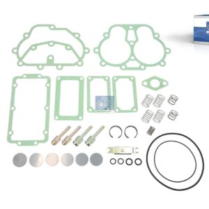 DT Spare Parts 1.31099 Repair kit, compressor