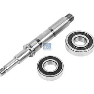 DT Spare Parts 1.31101 Repair kit, water pump