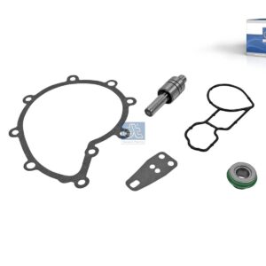 DT Spare Parts 1.31121 Repair kit, water pump