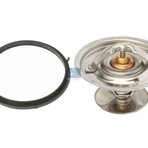 DT Spare Parts 1.31133 Thermostat kit, 79 °C