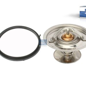 DT Spare Parts 1.31137 Thermostat kit, 65 °C