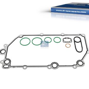 DT Spare Parts 1.31146 Gasket kit, oil cooler cover