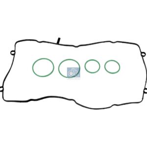 DT Spare Parts 1.31147 Gasket kit, gearbox oil cooler