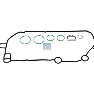 DT Spare Parts 1.31149 Gasket kit, oil cooler