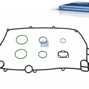 DT Spare Parts 1.31150 Gasket kit, oil cooler
