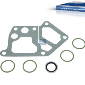 DT Spare Parts 1.31151 Gasket kit, oil cooler