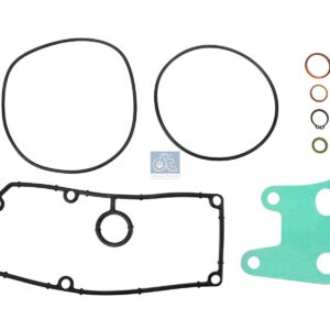 DT Spare Parts 1.31153 Gasket kit, oil cleaner