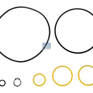 DT Spare Parts 1.31154 Gasket kit, oil cleaner