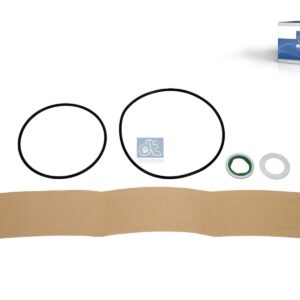 DT Spare Parts 1.31155 Gasket kit, oil cleaner