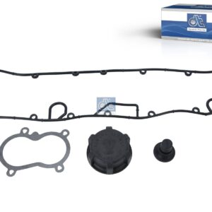 DT Spare Parts 1.31156 Gasket kit, oil cooler