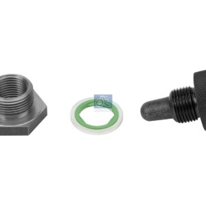 DT Spare Parts 1.31158 Repair kit, oil drain plug