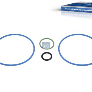 DT Spare Parts 1.31159 Gasket kit, oil filter