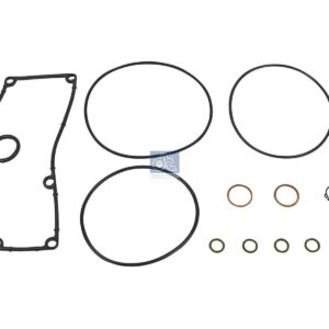 DT Spare Parts 1.31162 Gasket kit, oil cleaner