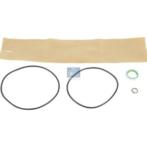 DT Spare Parts 1.31163 Gasket kit, oil cleaner