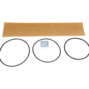 DT Spare Parts 1.31164 Gasket kit, oil cleaner