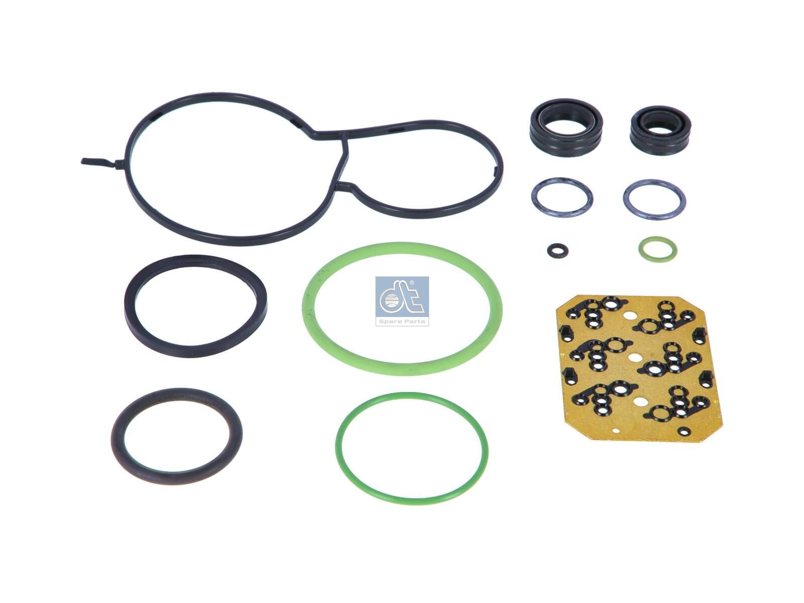 DT Spare Parts 1.31165 Gasket kit, planetary gear cylinder