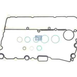 DT Spare Parts 1.31166 Gasket kit, oil cooler