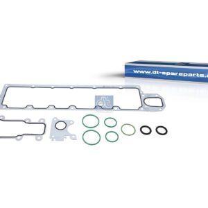 DT Spare Parts 1.31167 Gasket kit, oil cooler