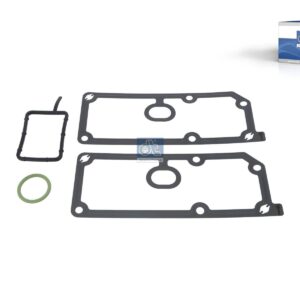 DT Spare Parts 1.31171 Gasket kit, oil cleaner
