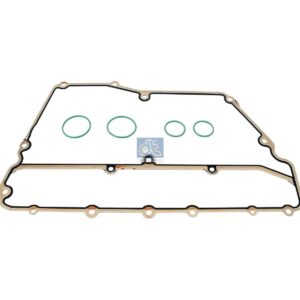 DT Spare Parts 1.31173 Gasket kit, oil cooler