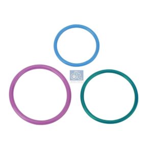 DT Spare Parts 1.31206 O-ring kit, d: 34 mm, d1: 32 mm, d2: 25 mm