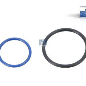 DT Spare Parts 1.31207 O-ring kit, d1: 25 mm, d2: 34.5 mm