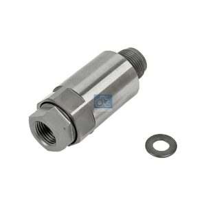 DT Spare Parts 1.31225 Repair kit, distributing pressure pipe