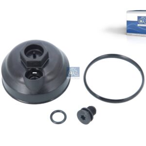 DT Spare Parts 1.31232 Cap, urea filter insert
