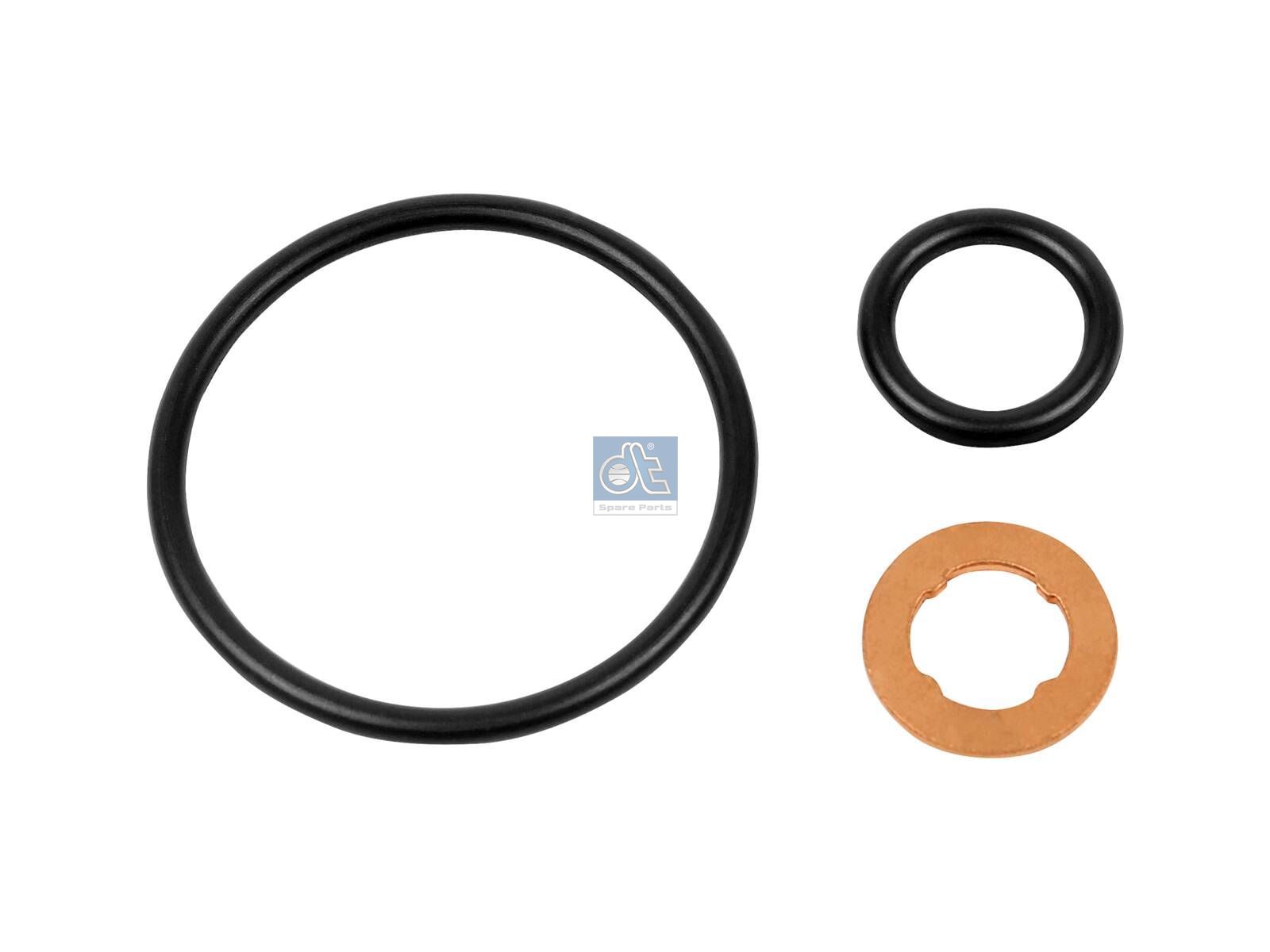 DT Spare Parts 1.31250 Repair kit, unit injector