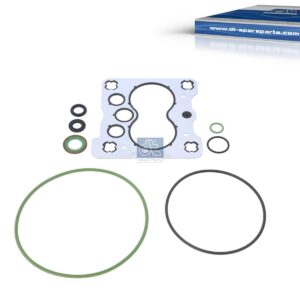 DT Spare Parts 1.31261 Gasket kit, fuel pump