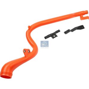 DT Spare Parts 1.31270 Repair kit, oil filler connector