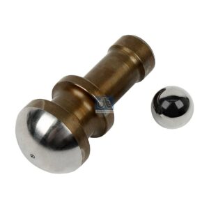 DT Spare Parts 1.31278 Repair kit, unit injector