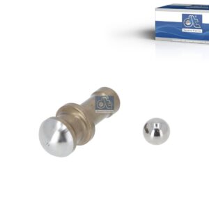 DT Spare Parts 1.31279 Repair kit, unit injector