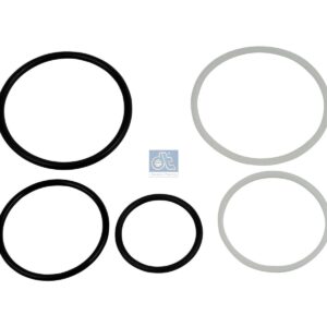 DT Spare Parts 1.31281 O-ring kit