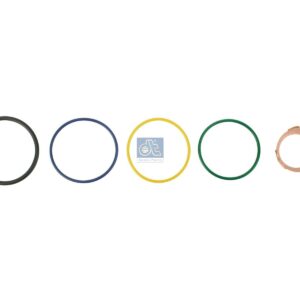 DT Spare Parts 1.31294 Gasket kit, unit injector
