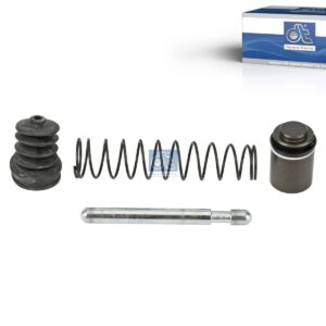DT Spare Parts 1.31296 Repair kit, clutch cylinder
