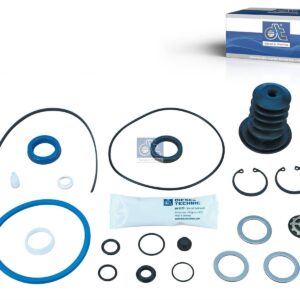 DT Spare Parts 1.31307 Repair kit, clutch servo