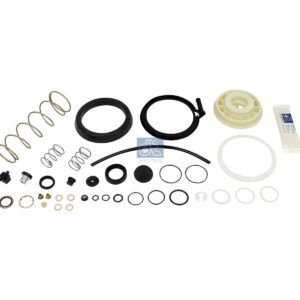 DT Spare Parts 1.31309 Repair kit, clutch servo
