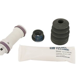 DT Spare Parts 1.31312 Repair kit, clutch cylinder