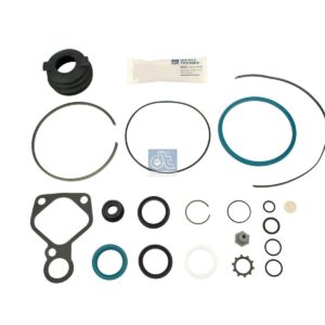 DT Spare Parts 1.31318 Repair kit, clutch servo