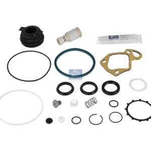 DT Spare Parts 1.31319 Repair kit, clutch servo