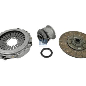 DT Spare Parts 1.31325 Clutch kit, D: 430 mm