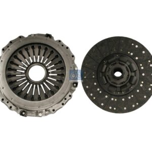 DT Spare Parts 1.31327 Clutch kit, D: 430 mm