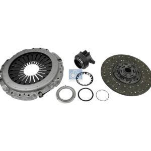 DT Spare Parts 1.31328 Clutch kit, D: 400 mm