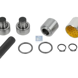DT Spare Parts 1.31340 Repair kit, release fork