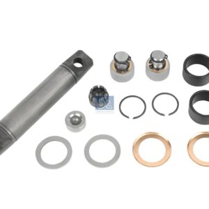 DT Spare Parts 1.31342 Repair kit, release fork, b1: 12 mm, b2: 13 mm, Lb: 140 mm, L: 170 mm