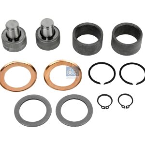 DT Spare Parts 1.31345 Repair kit, release fork