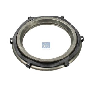 DT Spare Parts 1.31351 Mounting kit, clutch